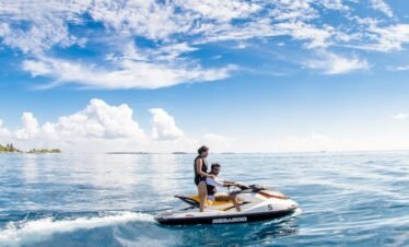 jet ski