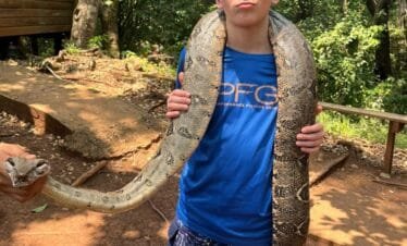 Roatan sloth and monkey jet ski tour – Maya Eden Eco Park