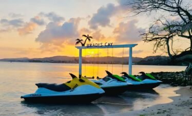 Roatan Jetskies shore excursions